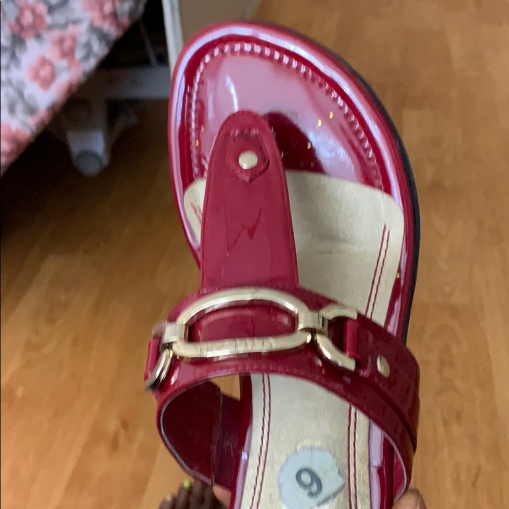 Meet your Posher, Leonie